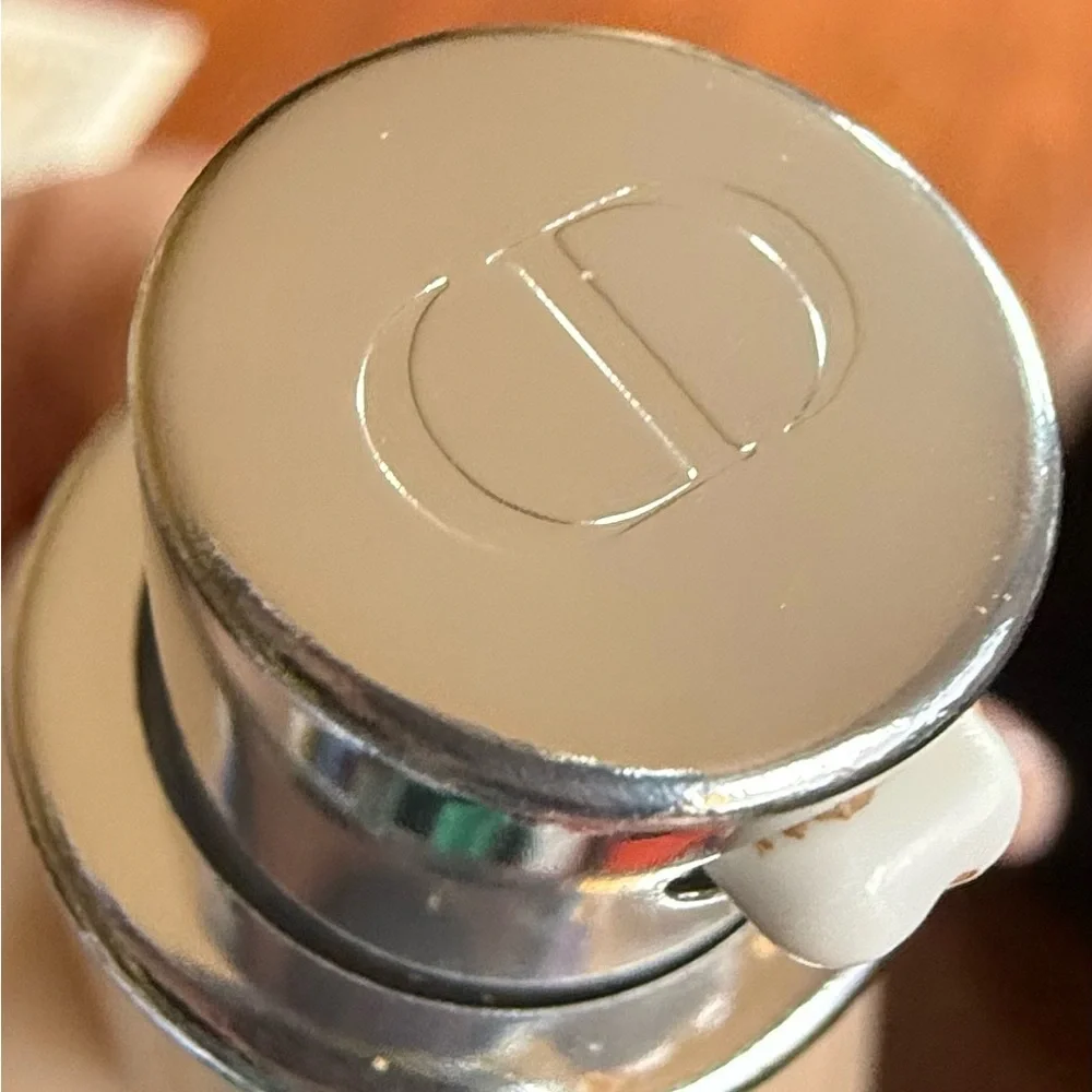 Dior Forever Matte Foundation SPF 15, 1 oz. /